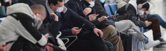 The old tech that could help stop the next airborne pandemic