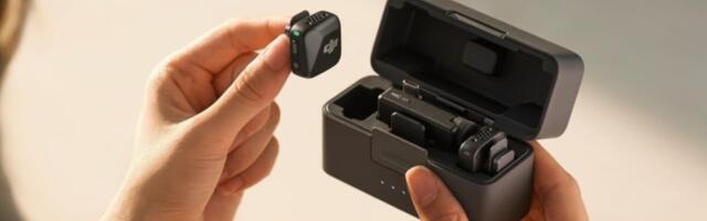 Memorial Day sales are over but the DJI Mic Mini is still sitting at a record-low price