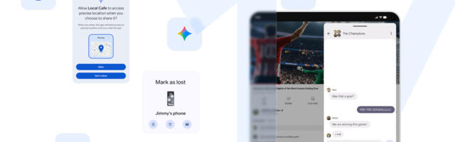 Google launches 'bubble' multi-tasking and foldable gaming mode with Android 17