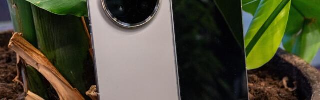 Oppo Find N7 wide foldable's design details leak