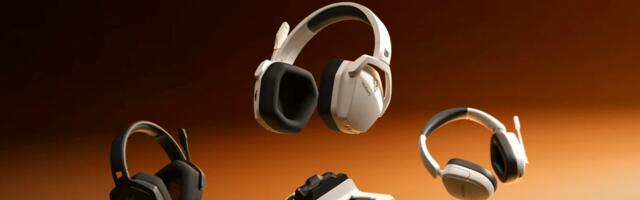 NUBWO HG04L and G06 Gaming Headsets: Practical Wired and Wireless Audio Solutions