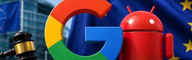 Google loses final appeal at Europe's high court, to pay €4.1 billion fine