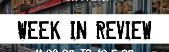 #NYCtech Week in Review: 11/29/20-12/5/20