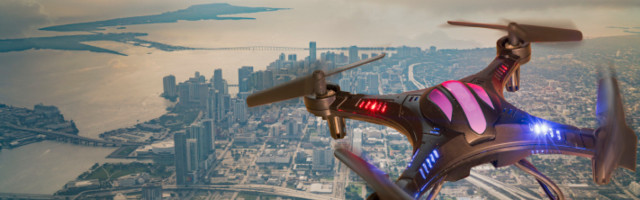 Miami won’t be the next Silicon Valley because we don’t need another one