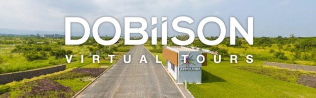 Ghanaian VR tours startup DOBIISON scaling in real estate, hospitality industries
