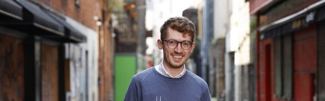 Why a people person should be one of your startup’s first 10 hires