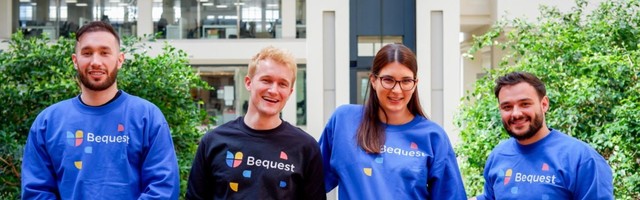 London-based insurtech Bequest secures £1.7M to simplify insurance for the millennials