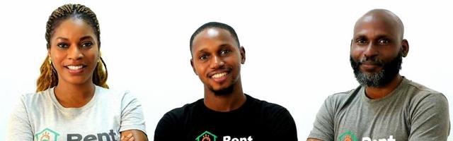 Nigeria’s Rent Small Small joins Techstars Toronto accelerator