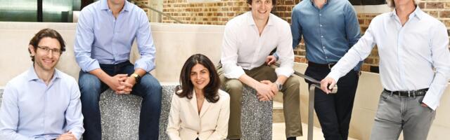 Which VCs have backed the most new unicorns in Europe this year?