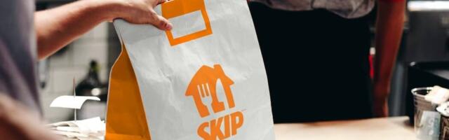 SkipTheDishes lays off 350 employees following global workforce review by parent company Just Eat