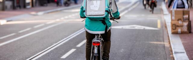 Deliveroo’s Dutch Supreme Court ruling provides little clarity for the sector
