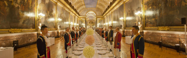 Accor in Talks for Takeover of Events Organizer Potel & Chabot