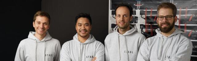 Green tech start-up Stabl Energy secures €15M for battery storage innovation