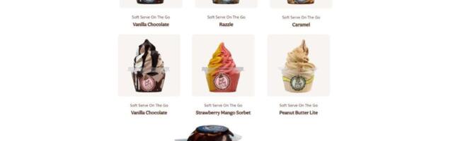 Listeria outbreak may be connected to recalled ice cream cups in California and 18 other state, FDA says
