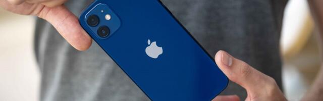 iPhone 12 SAR-lowering software update approved by French authorities