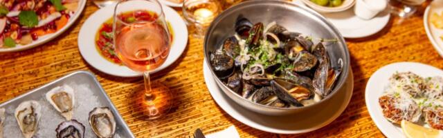 10 highly anticipated Bay Area restaurant openings for early 2024