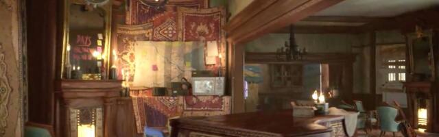 The Long Dark dev teases 'unannounced survival game' that might just be The Long Dark 2