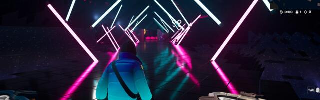 Super League moves into Fortnite Creative with Chartis partnership
