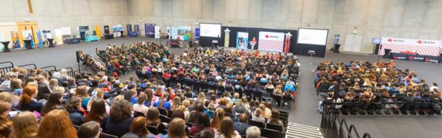 Setu’s Women in Technology Event Opens a World of Possibilities to Over 1,000 Students