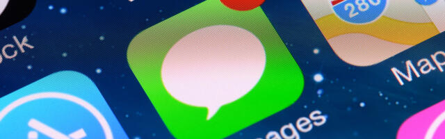 RCS Is Finally On iPhone — Here Are The New Green Bubble Features