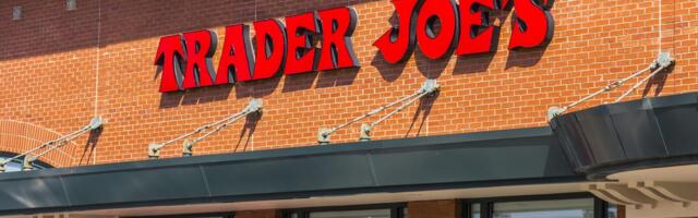 I loved Trader Joe's for years — but the older I get, the more I can't stand shopping there