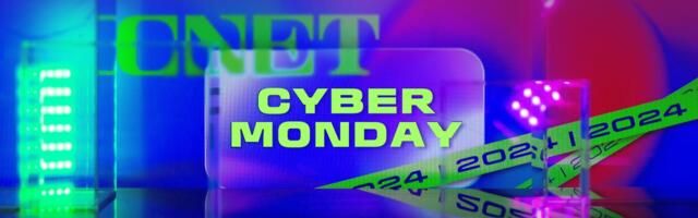 Best Cyber Monday Tech Deals Cheaper Than Black Friday