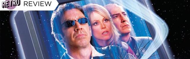 Galaxy Quest Still Feels as Fresh and Funny as It Did 25 Years Ago