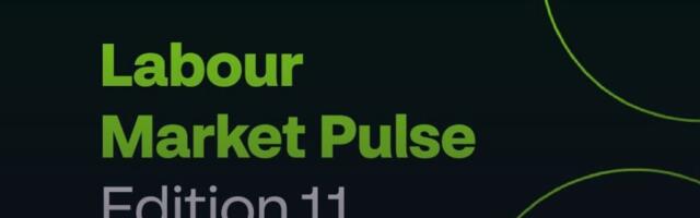 Labour Market Pulse Reveals Demand For Green Skills In Ireland Growing Twice The Rate Of Global Average