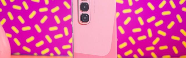 Infinix Hot 50 Pro+ 4G unboxing