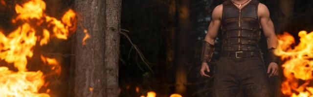 ‘Kraven the Hunter’ flops while ‘Moana 2’ tops the box office again