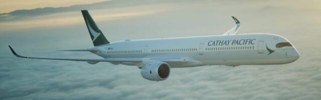 Cathay Pacific Completes ‘Two-Year Rebuilding Journey’ — Here’s What's Next