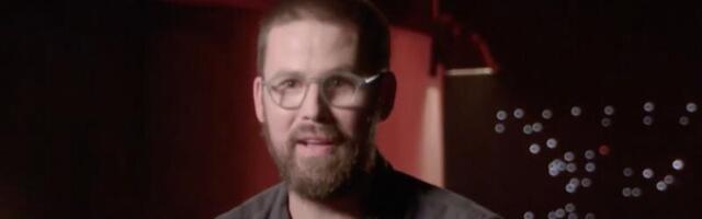 The Resident Evil Reboot Lands Director Zach Cregger