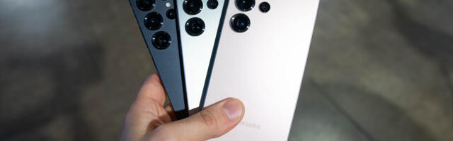 Your local AT&T may already be selling the Galaxy S25