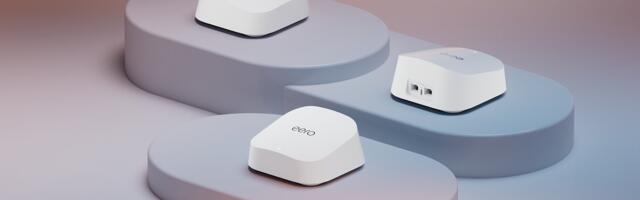 Amazon’s Newest Mesh Routers Are Perfect for TikTok Houses and Creator Farms