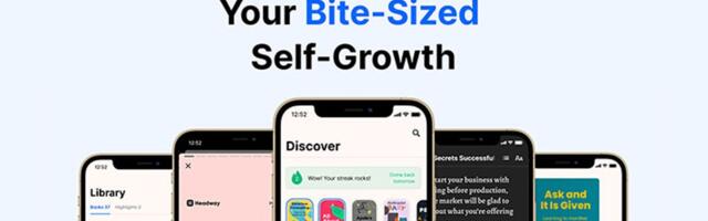 A Lifetime of the World’s Best Learning in Bite-Sized Chunks With Headway Is Only $48 (Over 80% Off)