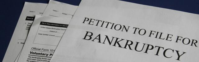 Nikola files for Chapter 11 bankruptcy