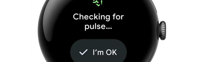 The Google Pixel Watch 3 Can Call for Help If You Lose Your Pulse