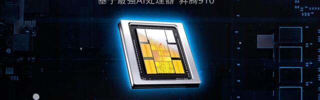Huawei reportedly acquired two million Ascend 910 AI chips from TSMC last year through shell companies