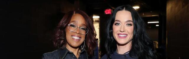 Katy Perry, Gayle King, Lauren Sánchez Space Mission Launching in a Week