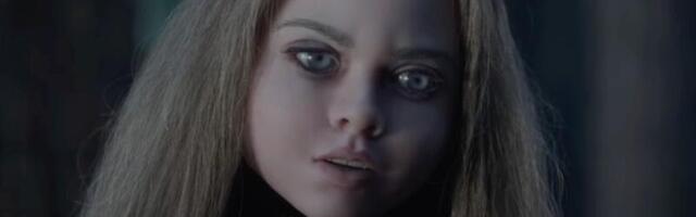 Will the M3GAN Chatbot Lure You to the Theater, or Send You Screaming Away?