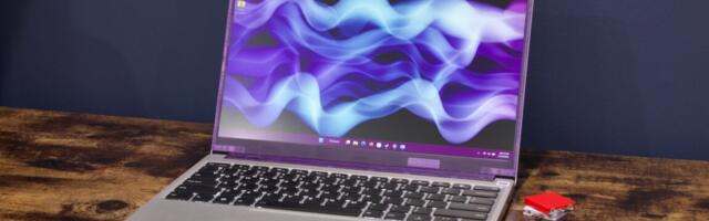 Review: Ryzen AI CPU makes this the fastest the Framework Laptop 13 has ever been