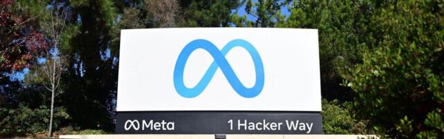 Meta launches standalone AI app in bid to compete with ChatGPT