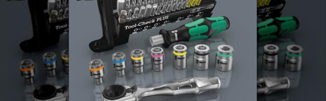 5 Of The Best Wera 'Tool-Check Plus' Alternatives (According To Users)