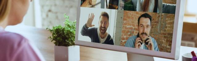 If you prefer remote work over the office, you probably have these 7 personality traits, according to psychology