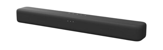 Three Times Cheaper Than the Bose Soundbar, This Bluetooth Model Is Flying Off the Shelves on Amazon