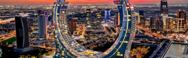 Qatar Wants Tourists Who Stay Longer – and Spend More