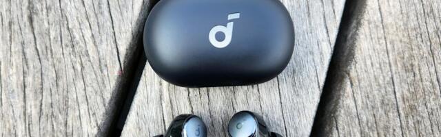 Our favorite budget wireless earbuds are almost half off ahead of Prime Day