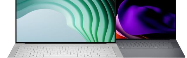 Dell’s new Premium laptops are here, for the XPS rebrand nobody asked for