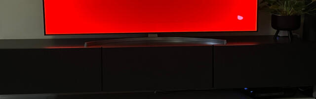 Should You Be Worried About Burn-In On OLED TVs And Monitors?