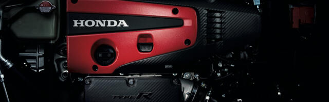 This Honda Engine Is One Of The Most Reliable Ever Made